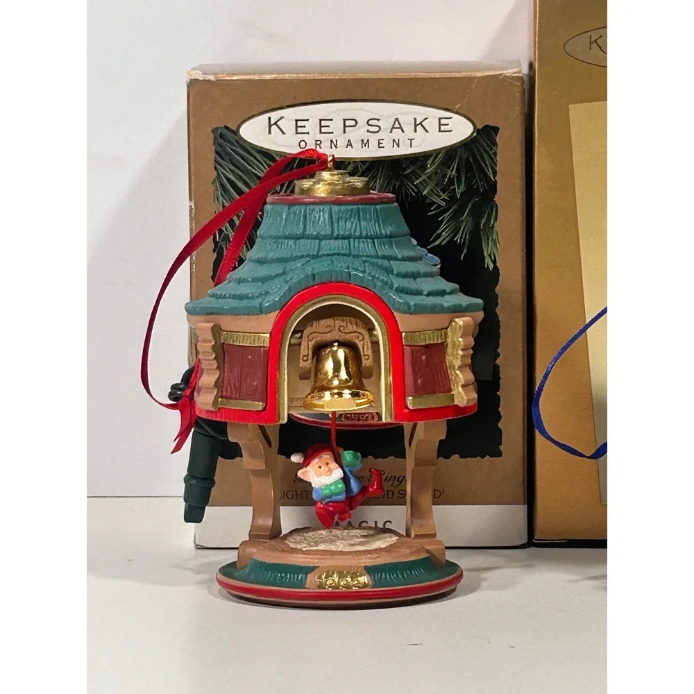 Hallmark set two